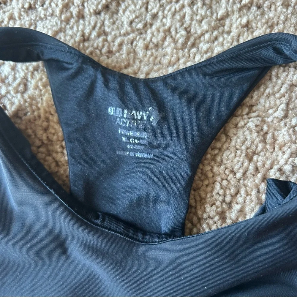 Old Navy Active tank top